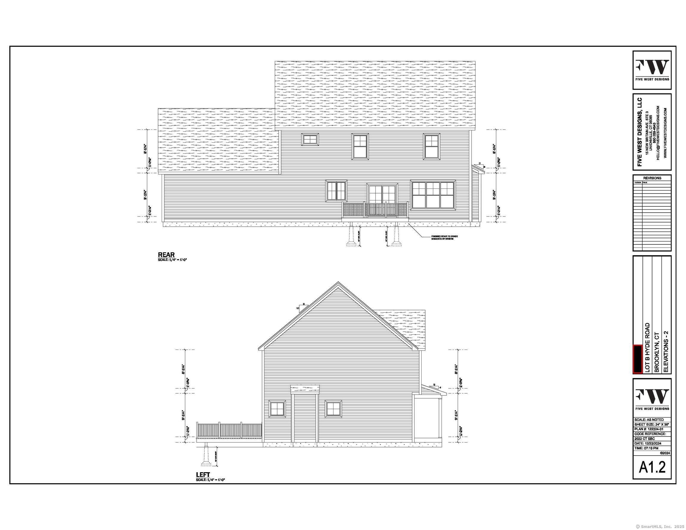 15 Hyde Road, Brooklyn, Connecticut image 6