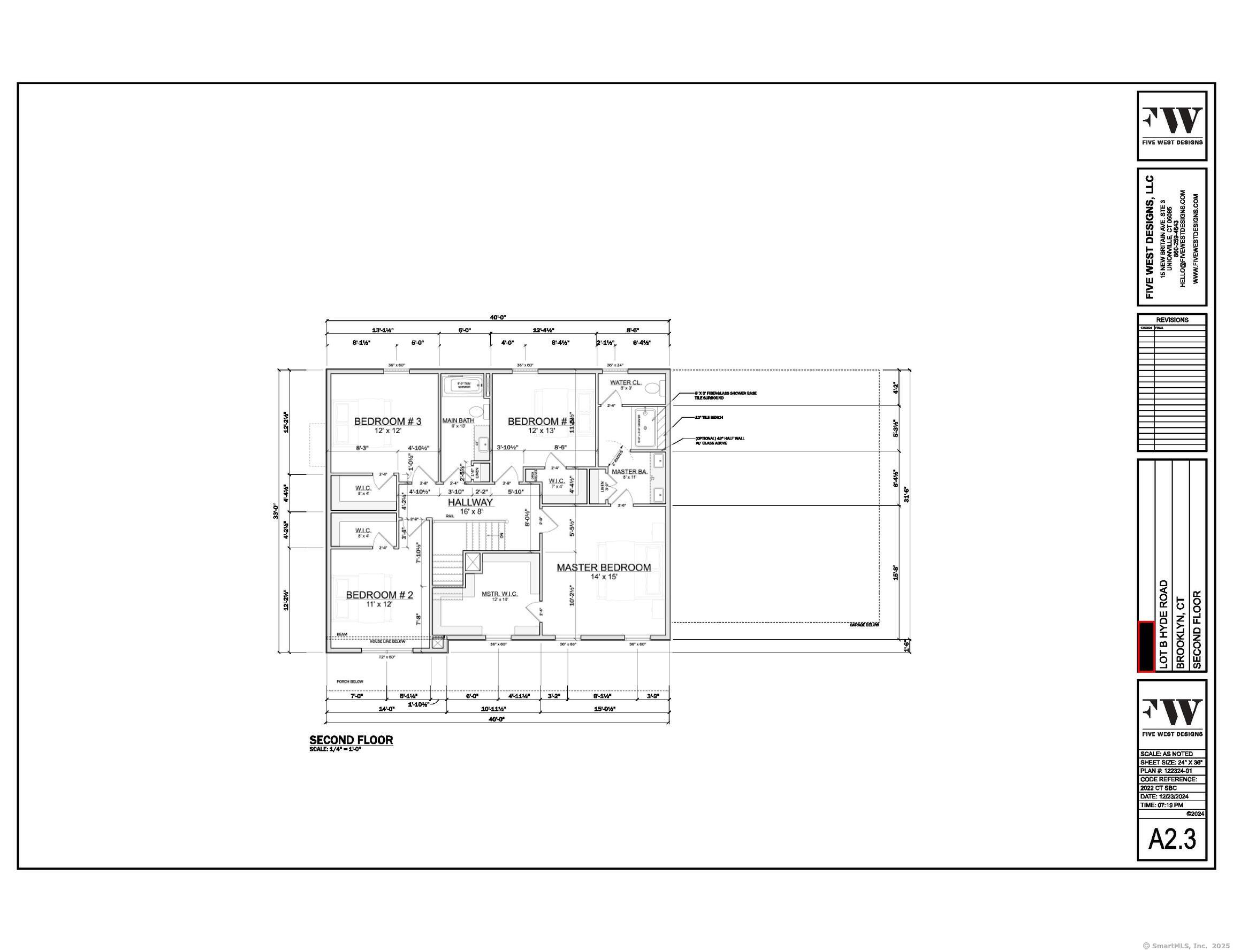 15 Hyde Road, Brooklyn, Connecticut image 9