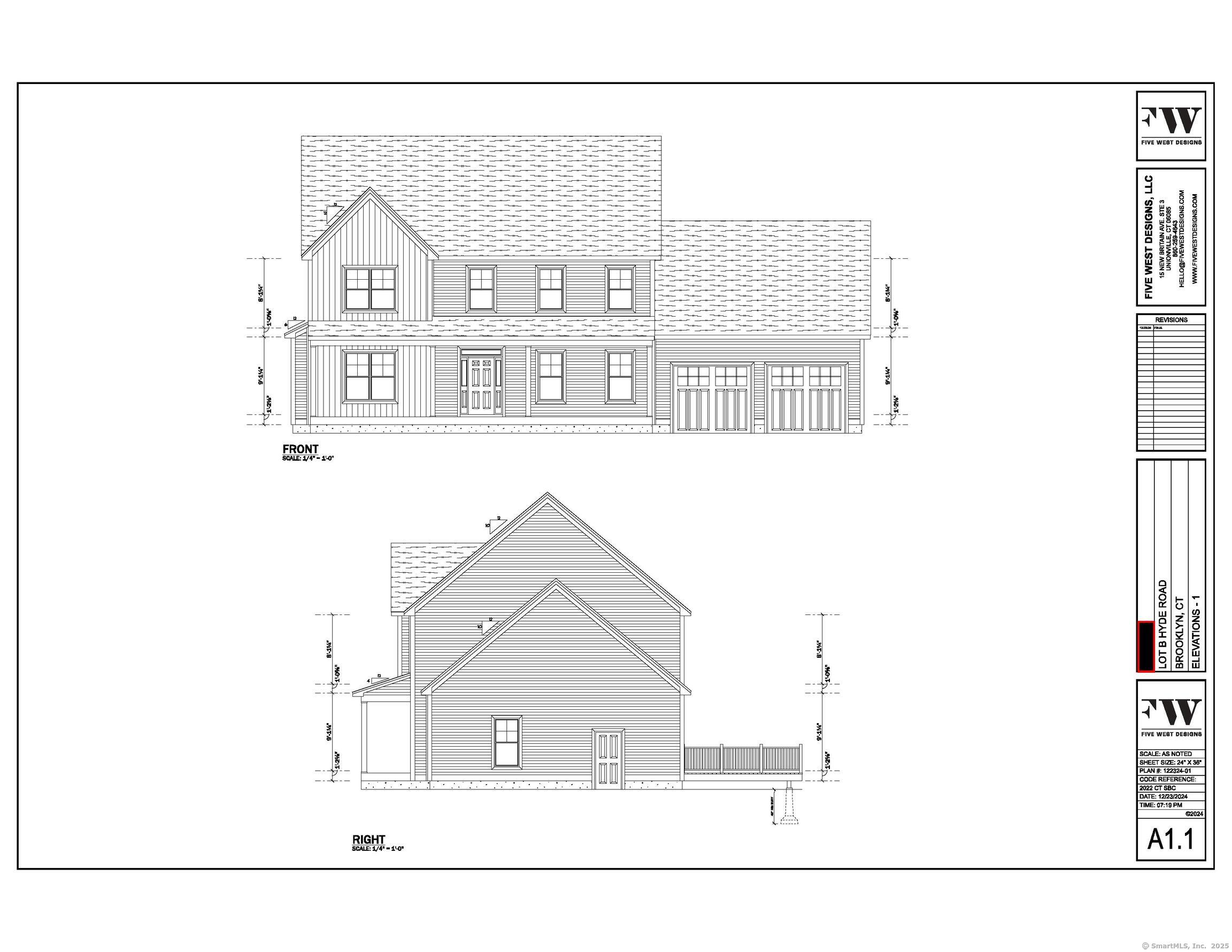 15 Hyde Road, Brooklyn, Connecticut image 5