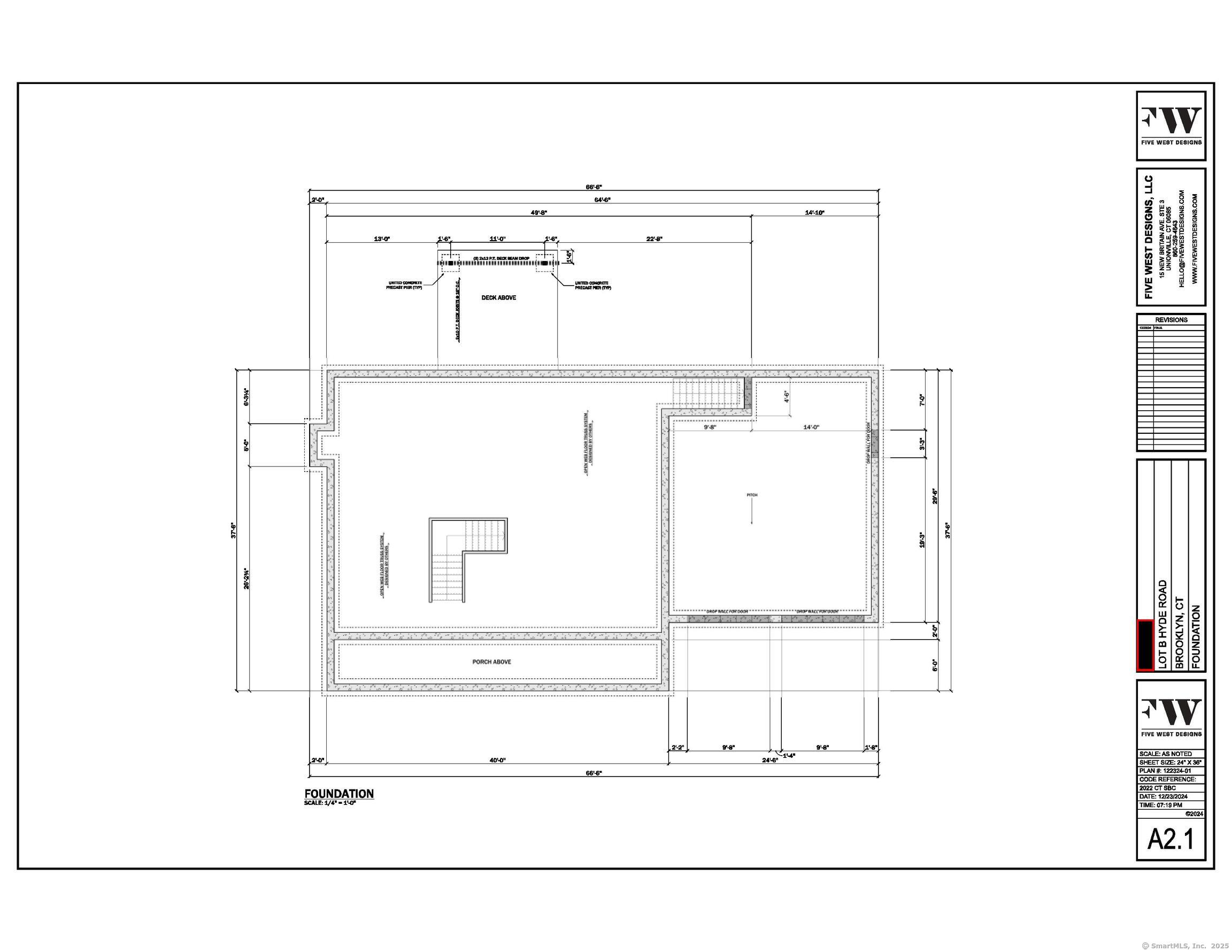 15 Hyde Road, Brooklyn, Connecticut image 7