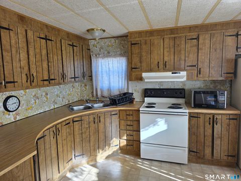 Tiny photo for 15 Tunnel Hill Court #LOT 9, Lisbon, CT 06351 (MLS # 24144591)