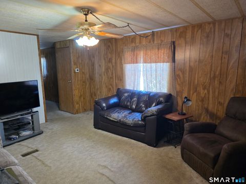 Tiny photo for 15 Tunnel Hill Court #LOT 9, Lisbon, CT 06351 (MLS # 24144591)