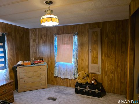 Tiny photo for 15 Tunnel Hill Court #LOT 9, Lisbon, CT 06351 (MLS # 24144591)