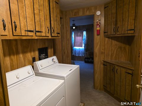 Tiny photo for 15 Tunnel Hill Court #LOT 9, Lisbon, CT 06351 (MLS # 24144591)