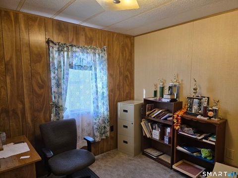 Tiny photo for 15 Tunnel Hill Court #LOT 9, Lisbon, CT 06351 (MLS # 24144591)