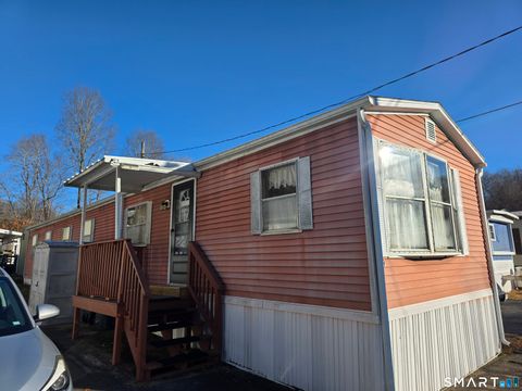 15 Tunnel Hill Court LOT 9 Lisbon CT 06351