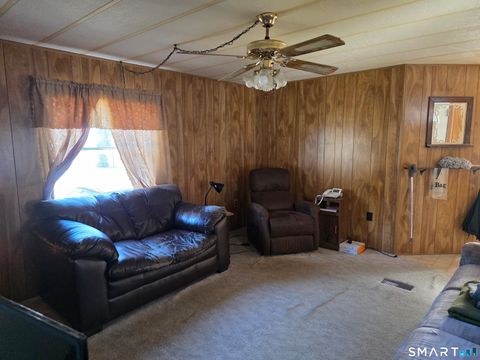 Tiny photo for 15 Tunnel Hill Court #LOT 9, Lisbon, CT 06351 (MLS # 24144591)