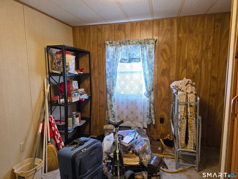 Tiny photo for 15 Tunnel Hill Court #LOT 9, Lisbon, CT 06351 (MLS # 24144591)