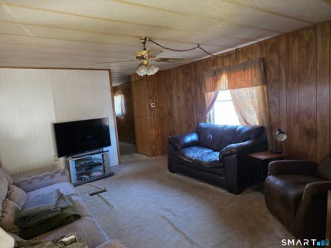 Tiny photo for 15 Tunnel Hill Court #LOT 9, Lisbon, CT 06351 (MLS # 24144591)