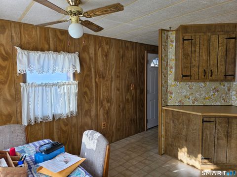 Tiny photo for 15 Tunnel Hill Court #LOT 9, Lisbon, CT 06351 (MLS # 24144591)