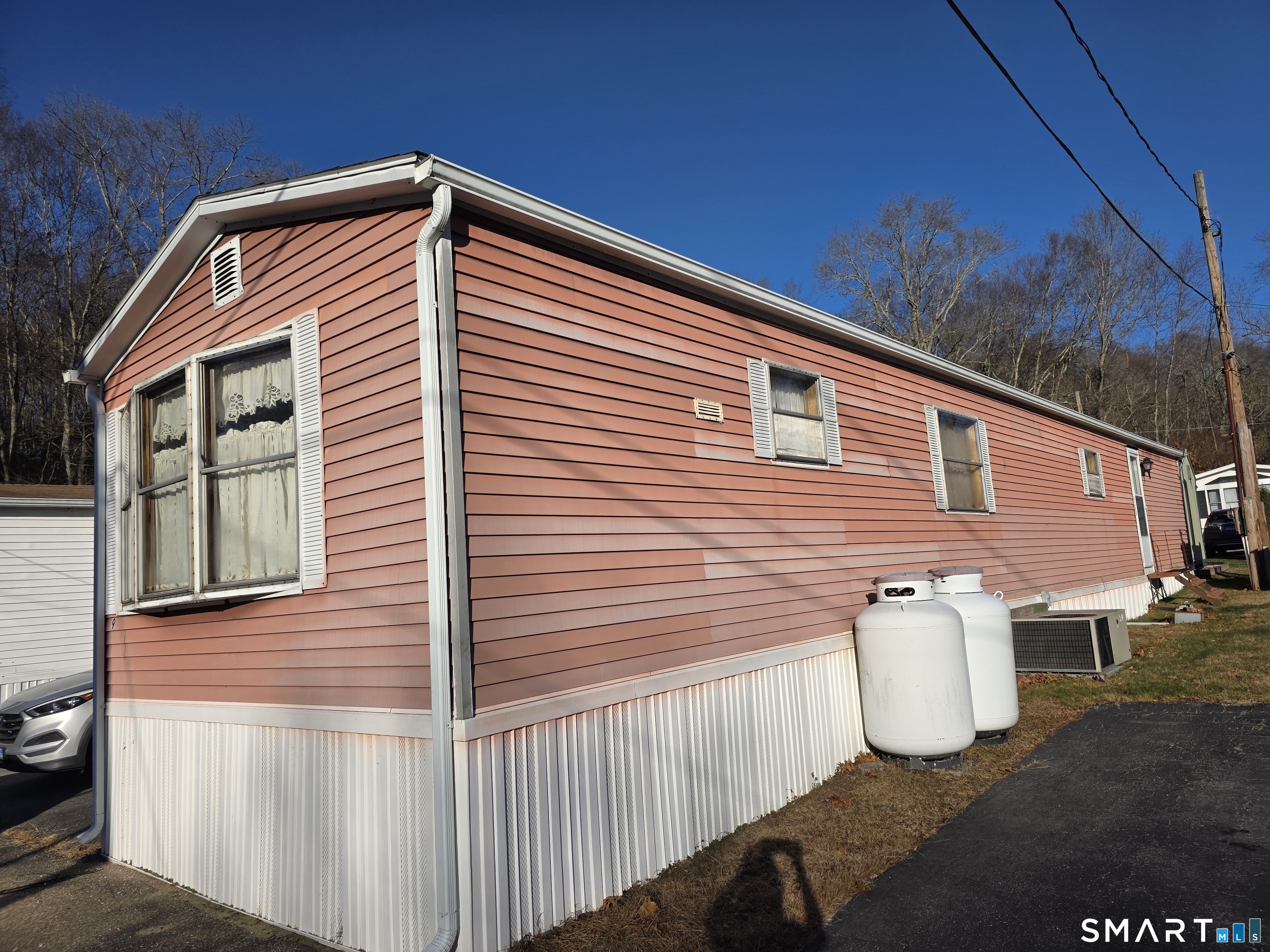 15 Tunnel Hill Court LOT 9