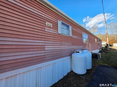 Tiny photo for 15 Tunnel Hill Court #LOT 9, Lisbon, CT 06351 (MLS # 24144591)