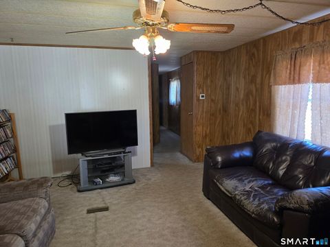 Tiny photo for 15 Tunnel Hill Court #LOT 9, Lisbon, CT 06351 (MLS # 24144591)