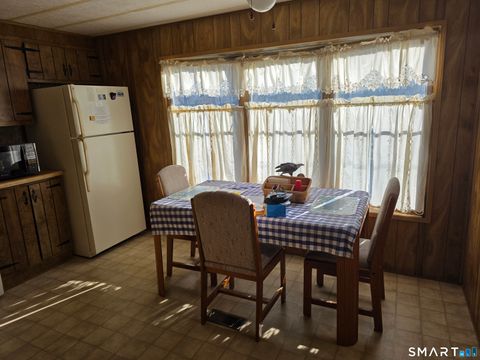 Tiny photo for 15 Tunnel Hill Court #LOT 9, Lisbon, CT 06351 (MLS # 24144591)