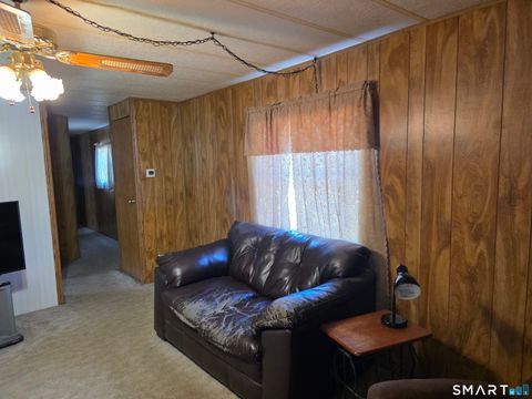 Tiny photo for 15 Tunnel Hill Court #LOT 9, Lisbon, CT 06351 (MLS # 24144591)