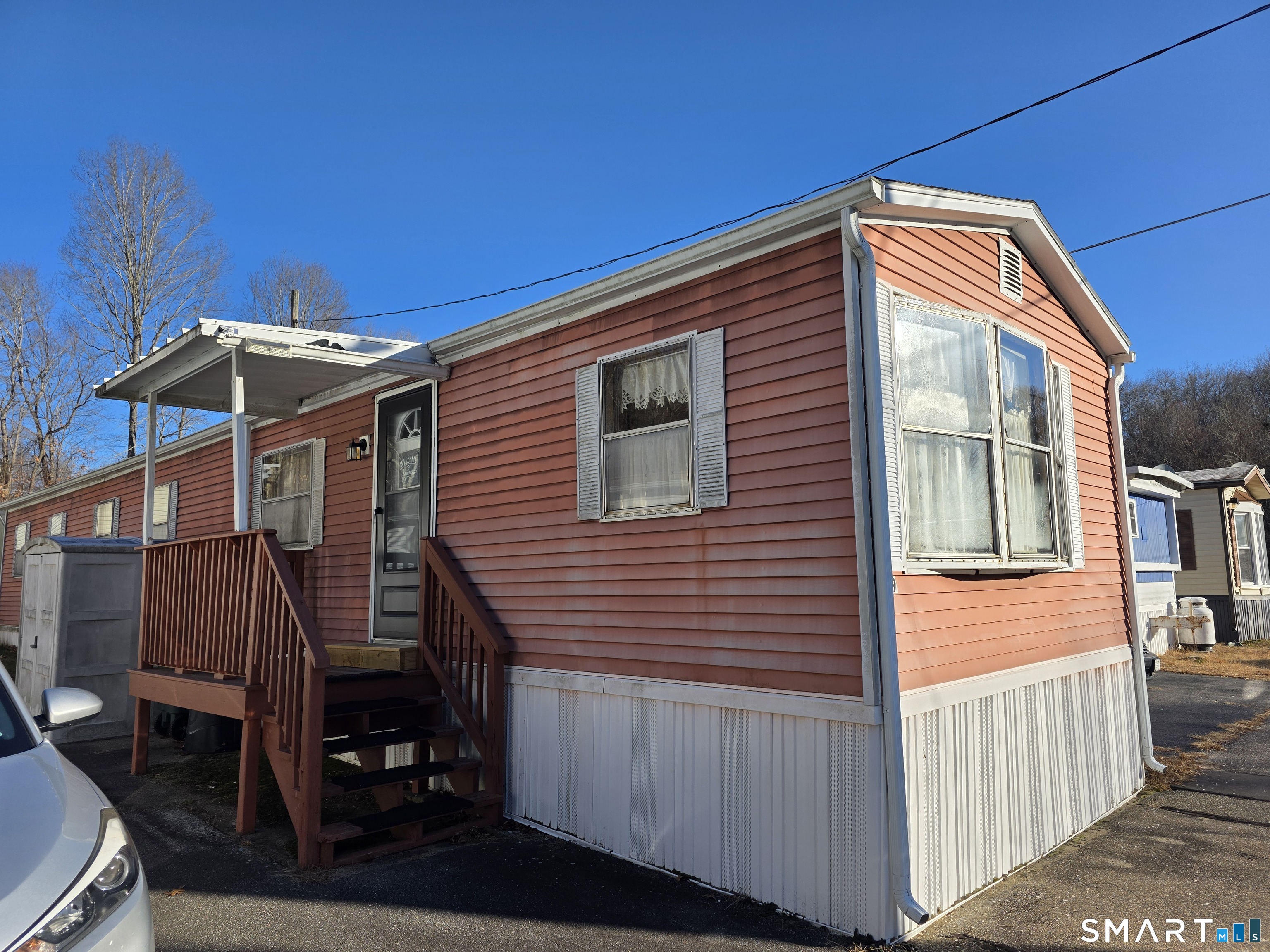 15 Tunnel Hill Court LOT 9