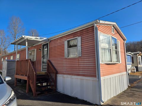 Tiny photo for 15 Tunnel Hill Court #LOT 9, Lisbon, CT 06351 (MLS # 24144591)