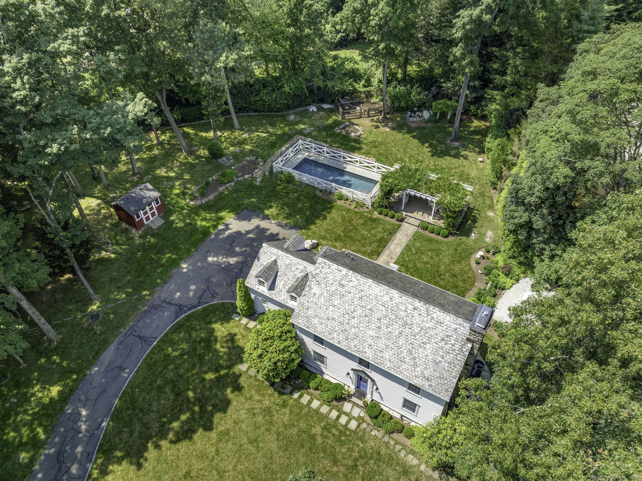 350 Wire Mill Road