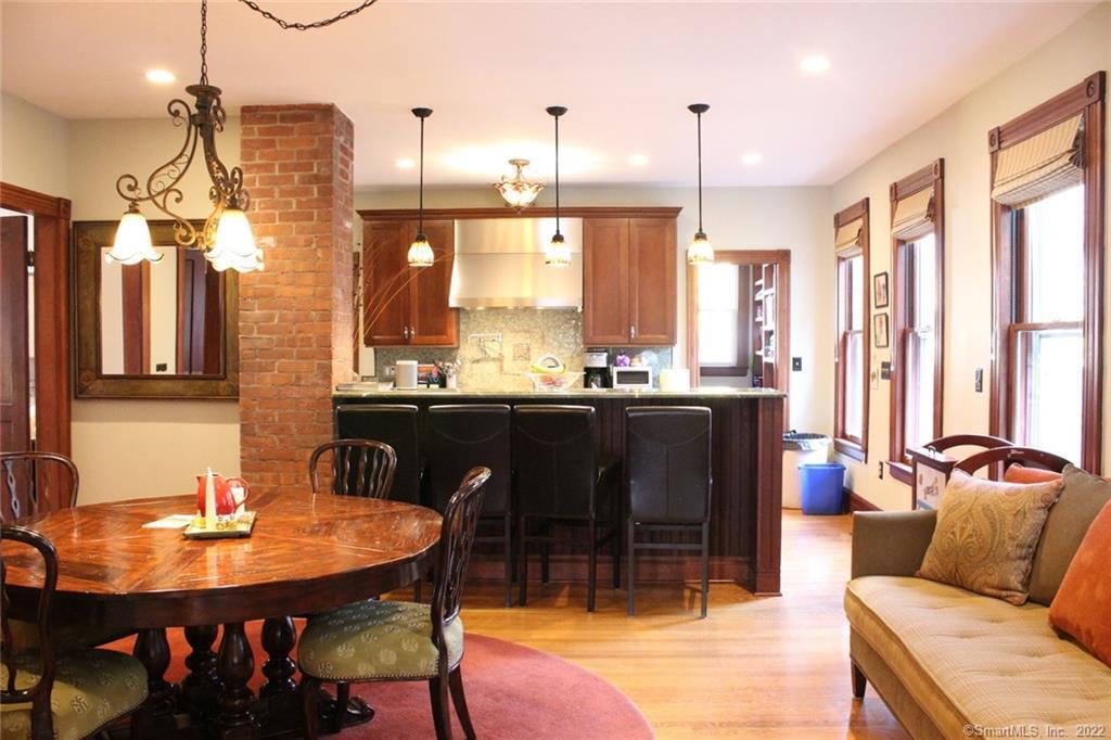 Rental Property at Bishop Street 1, New Haven, Connecticut - Bedrooms: 2 
Bathrooms: 2 
Rooms: 4  - $3,450 MO.