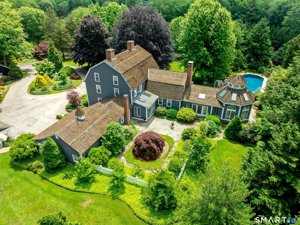 Photo of 173 Highwoods Drive, Guilford, CT 06437 (MLS # 24208638)