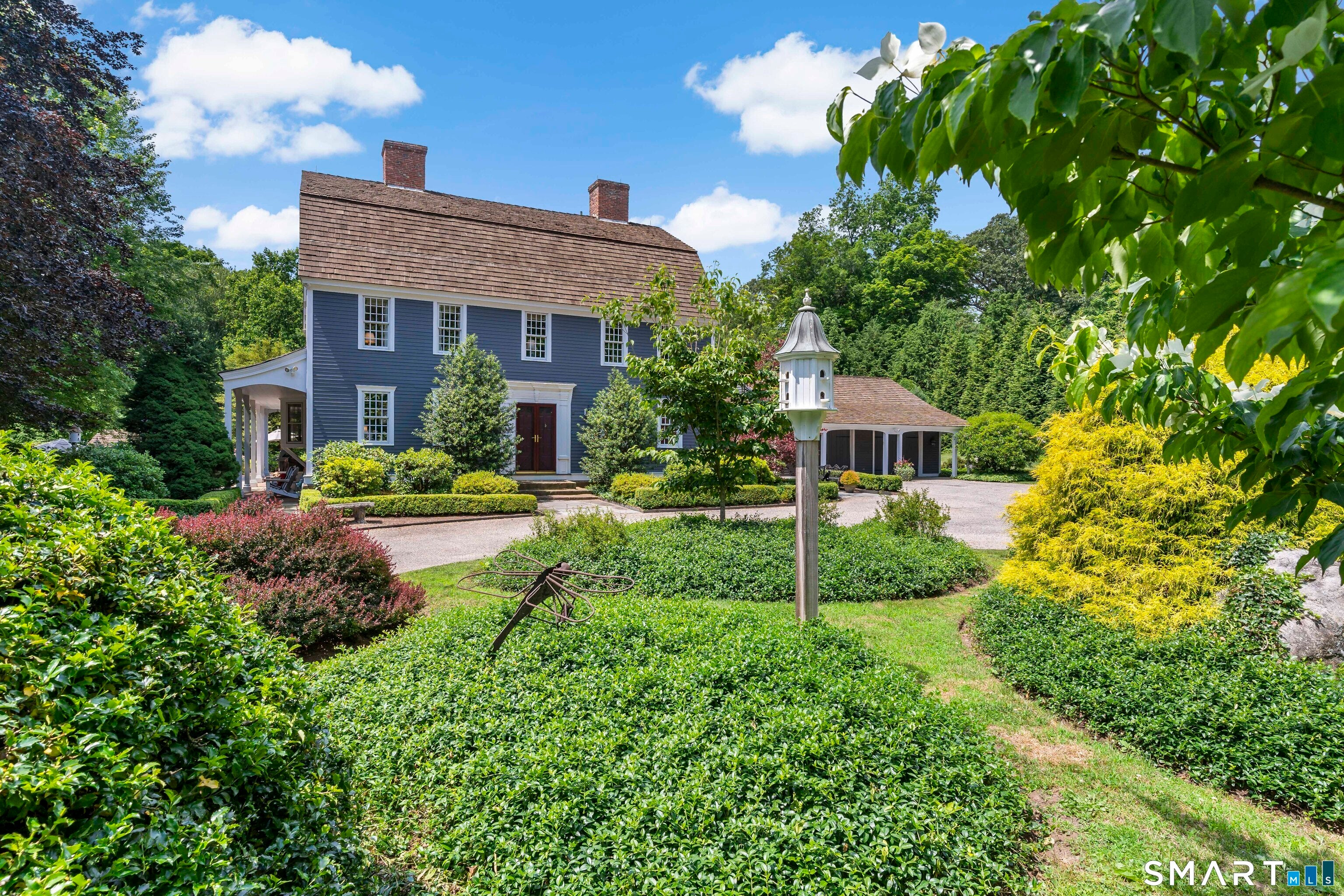 173 Highwoods Drive