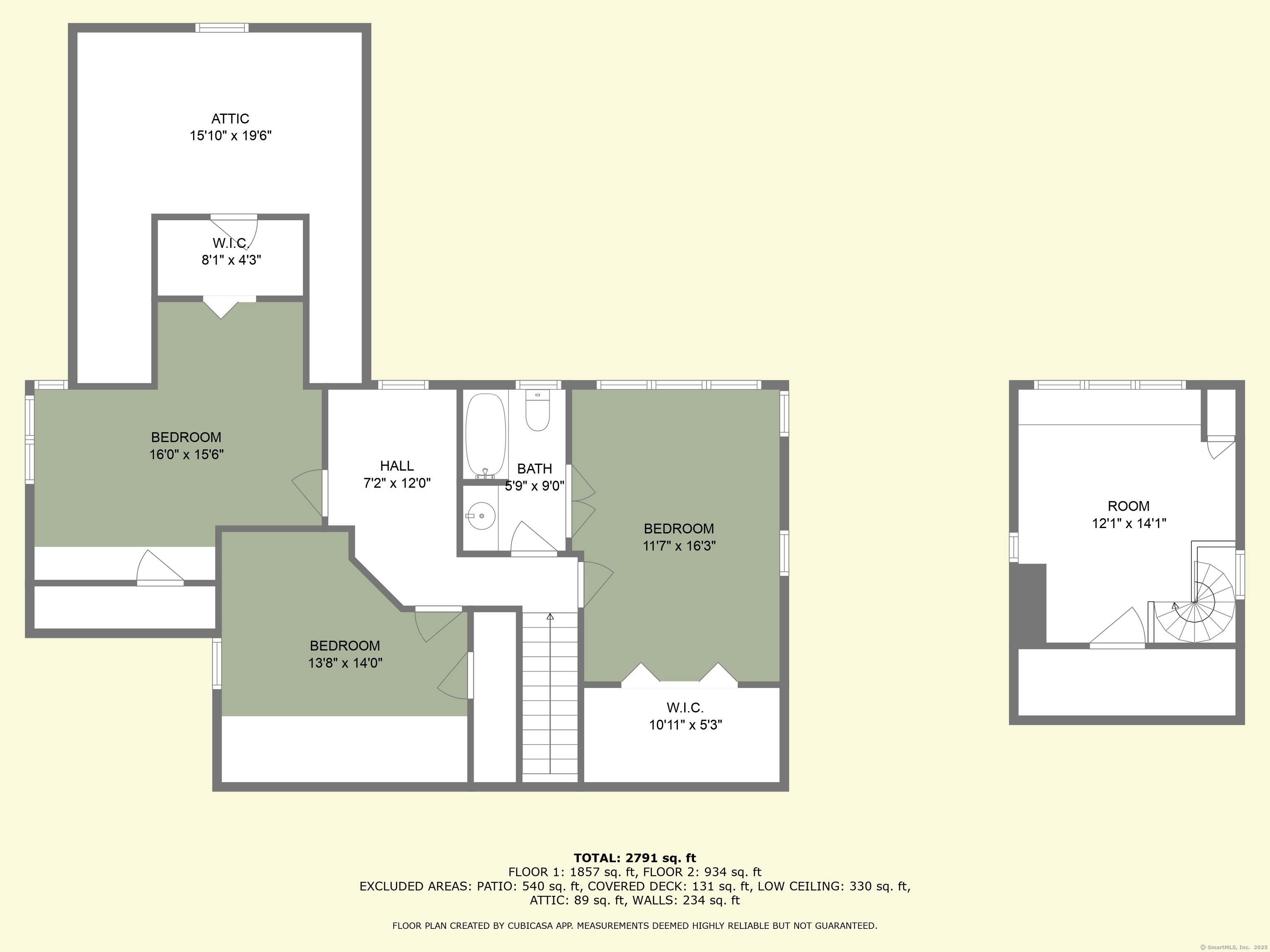 4 Ridgewood Drive, Old Saybrook, Connecticut image 40