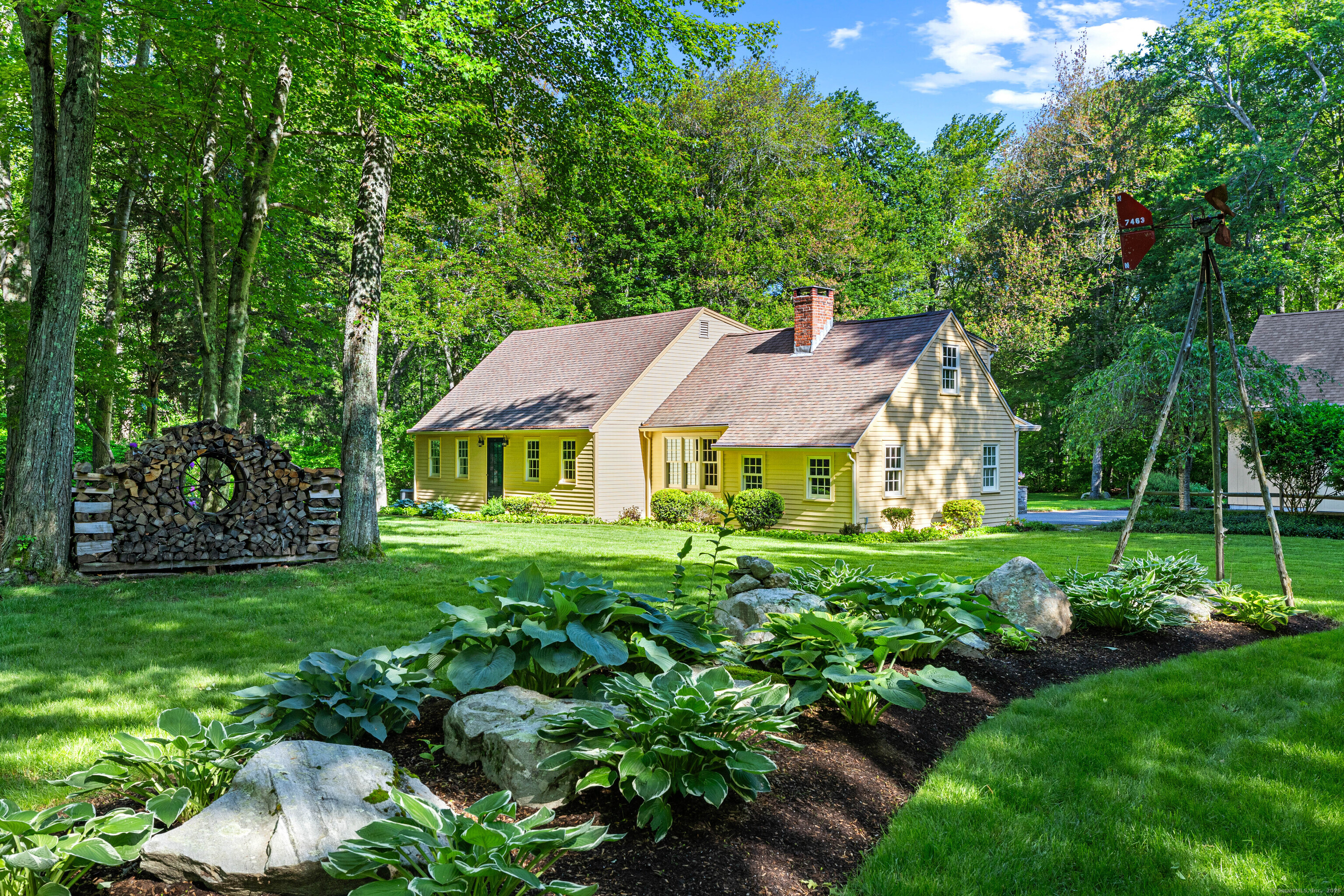 4 Ridgewood Drive