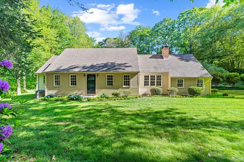 4 Ridgewood Drive Old Saybrook CT 06475