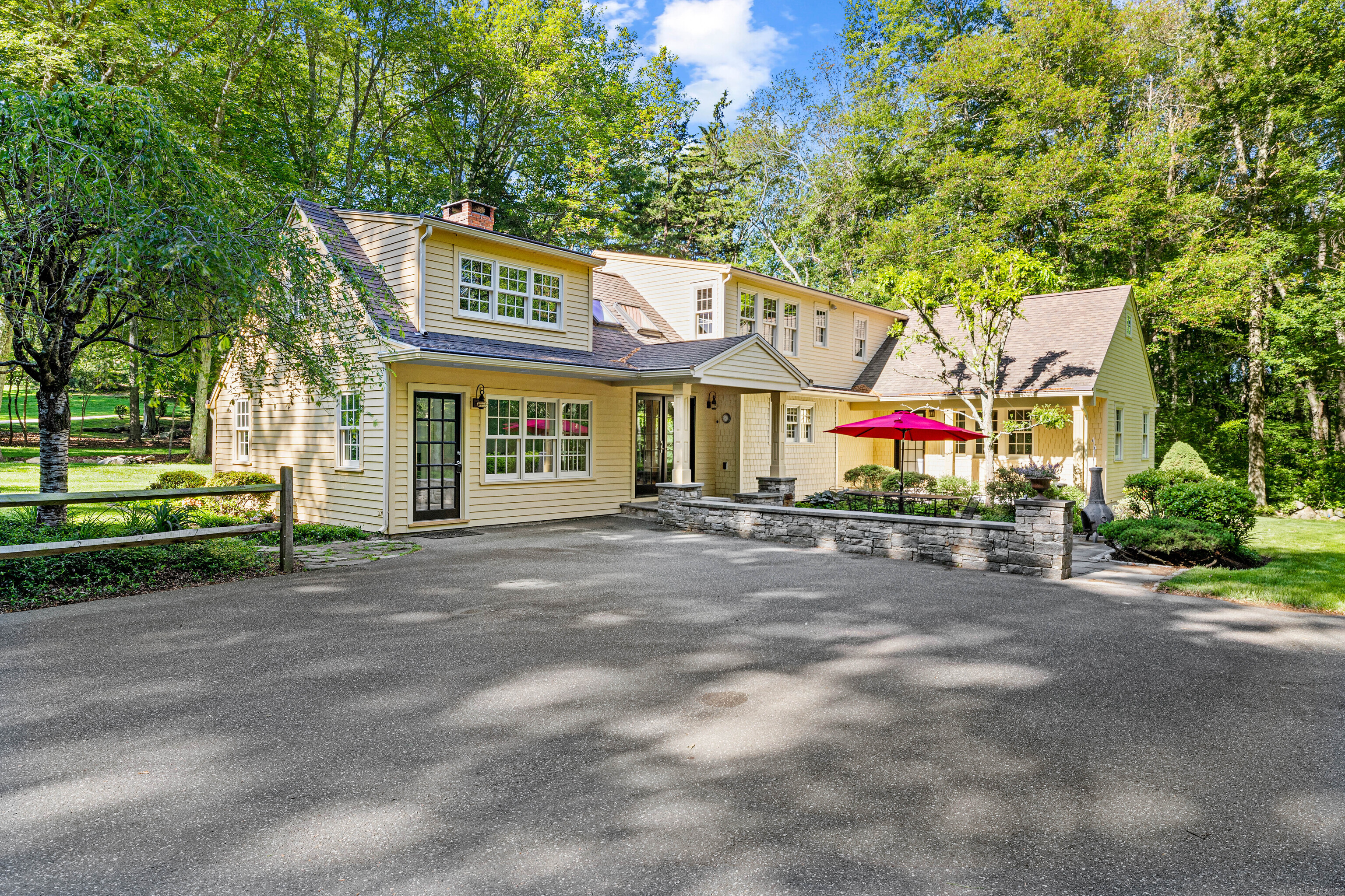 4 Ridgewood Drive, Old Saybrook, Connecticut image 34