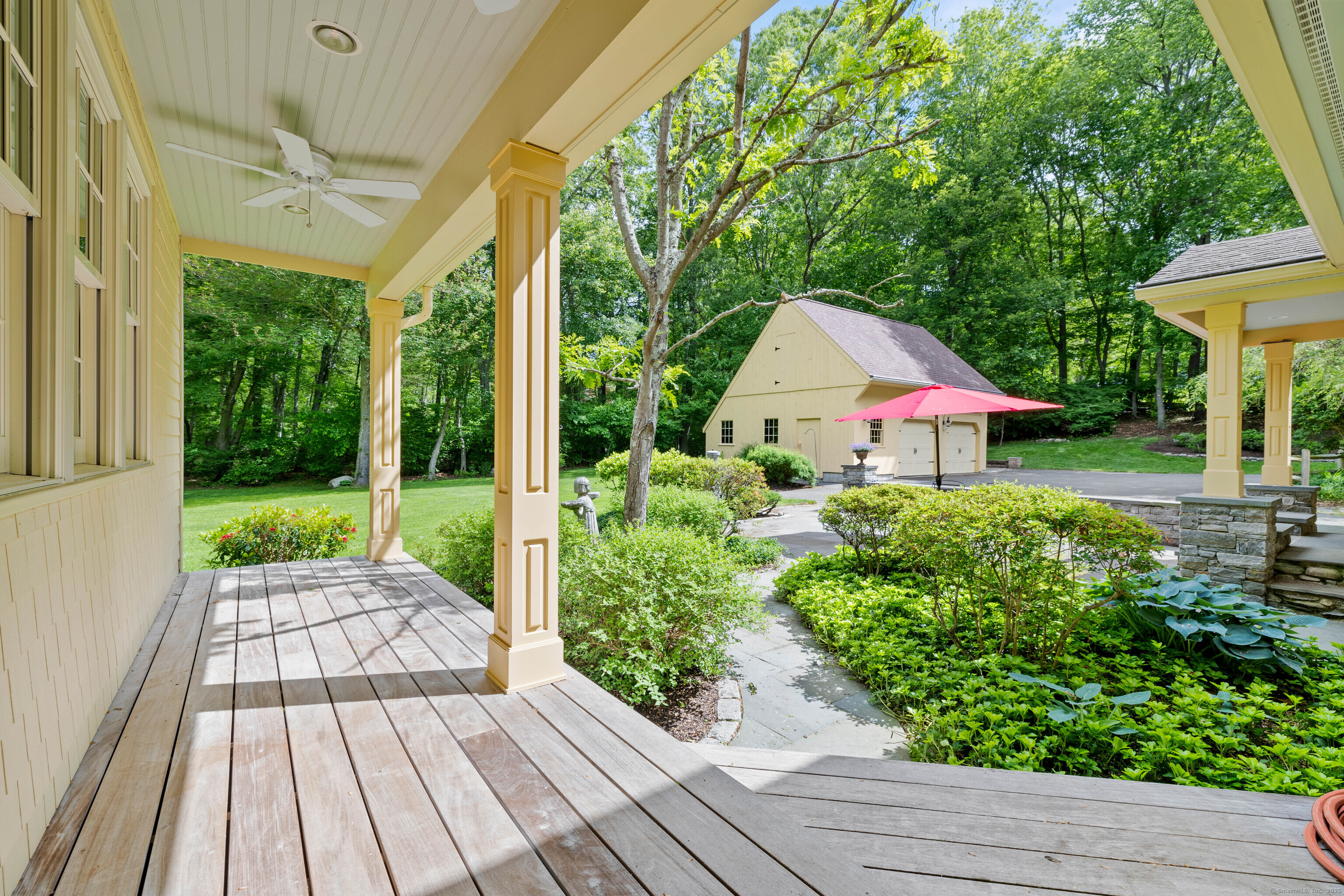 4 Ridgewood Drive, Old Saybrook, Connecticut image 31