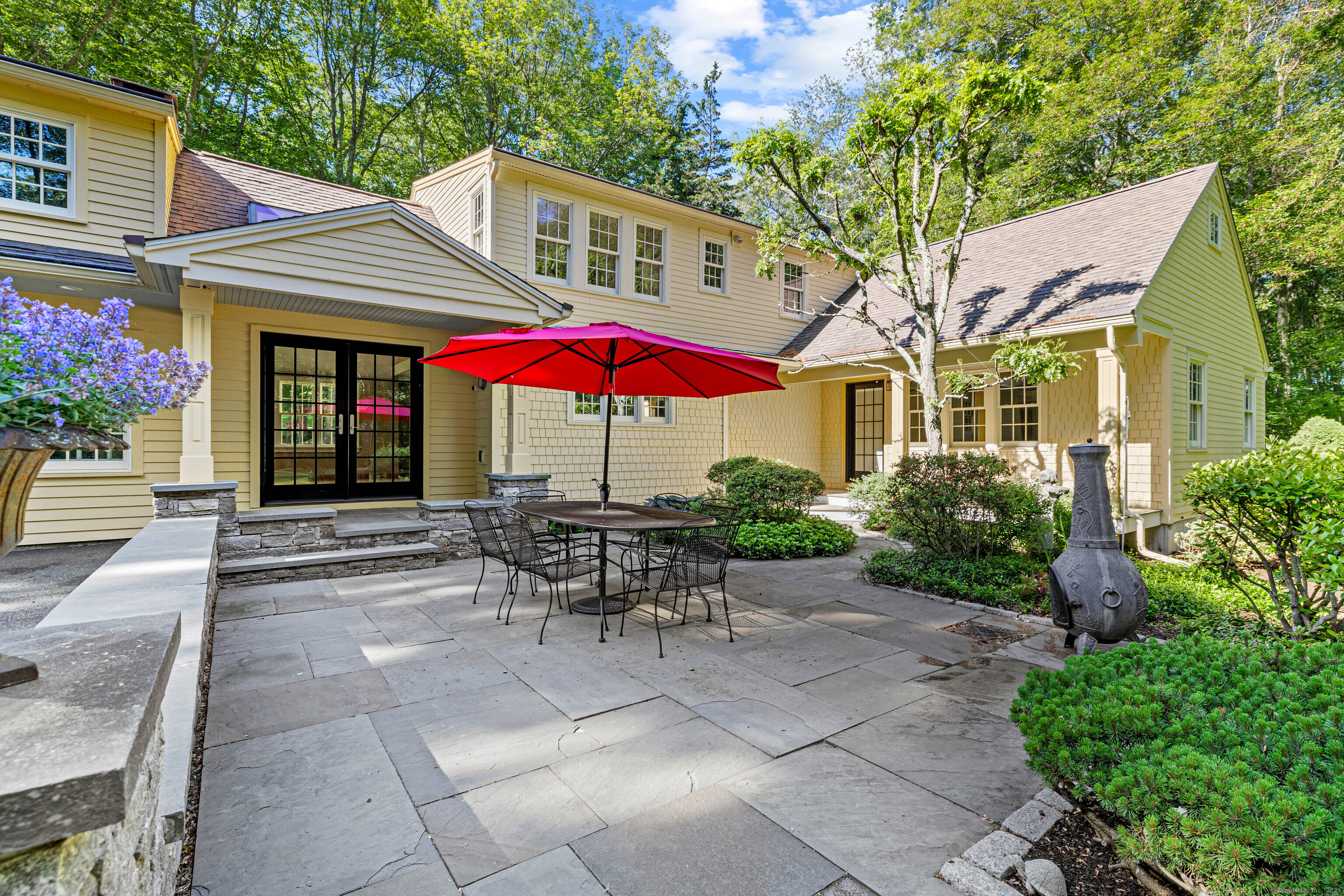 4 Ridgewood Drive, Old Saybrook, Connecticut image 33