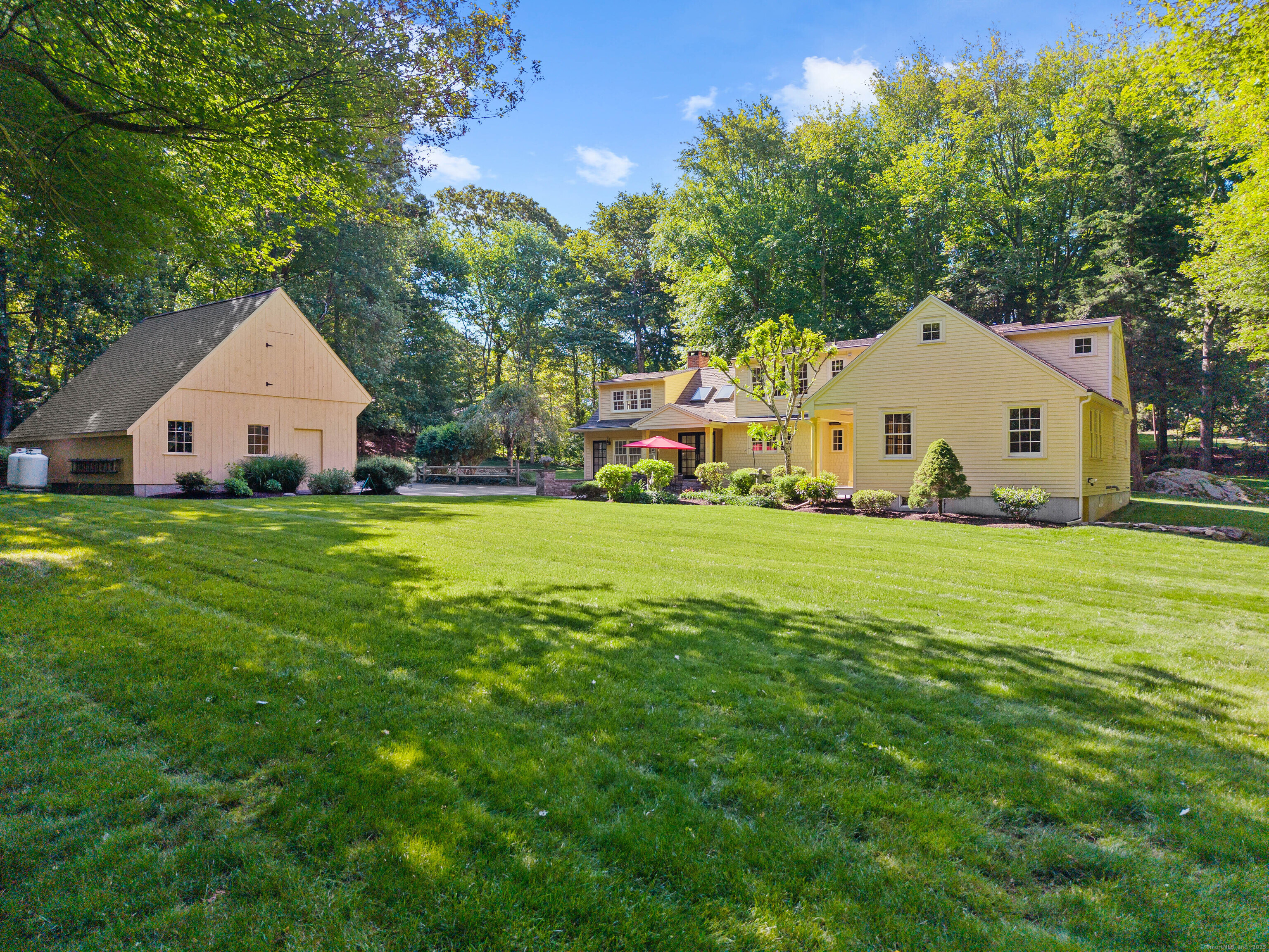 4 Ridgewood Drive, Old Saybrook, Connecticut image 35