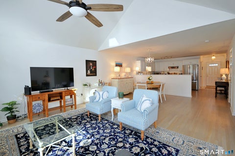 Tiny photo for 44 Elizabeth Circle #44, Newtown, CT 06482 (MLS # 24208328)