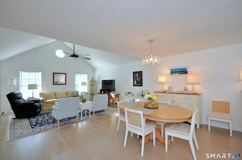 Tiny photo for 44 Elizabeth Circle #44, Newtown, CT 06482 (MLS # 24208328)