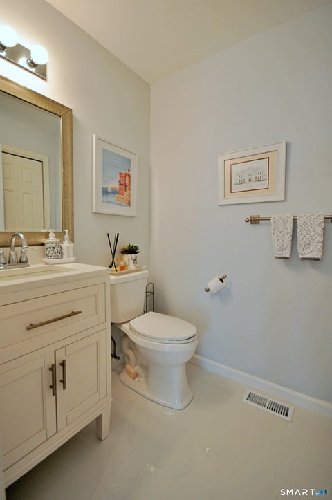 Tiny photo for 44 Elizabeth Circle #44, Newtown, CT 06482 (MLS # 24208328)