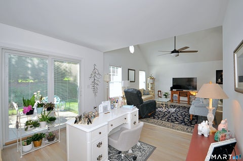 Tiny photo for 44 Elizabeth Circle #44, Newtown, CT 06482 (MLS # 24208328)