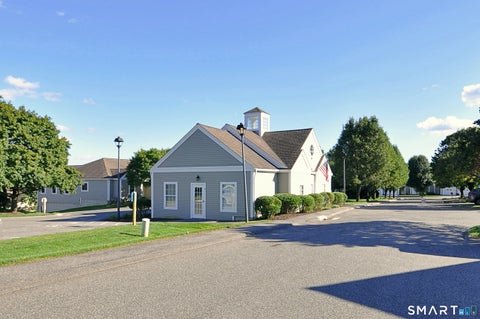 Tiny photo for 44 Elizabeth Circle #44, Newtown, CT 06482 (MLS # 24208328)