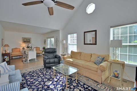 Tiny photo for 44 Elizabeth Circle #44, Newtown, CT 06482 (MLS # 24208328)