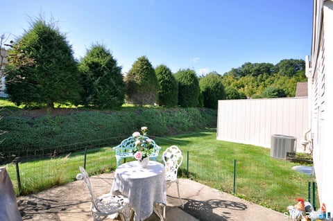 Tiny photo for 44 Elizabeth Circle #44, Newtown, CT 06482 (MLS # 24208328)