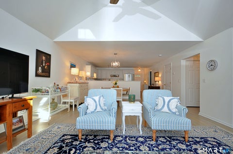 Tiny photo for 44 Elizabeth Circle #44, Newtown, CT 06482 (MLS # 24208328)