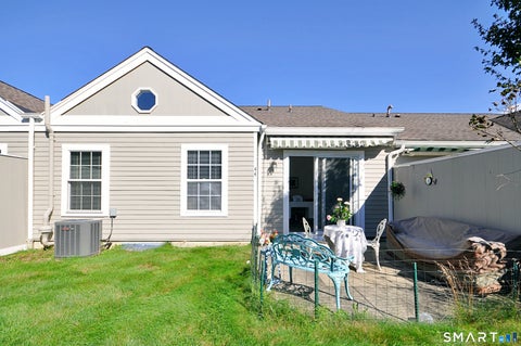 Tiny photo for 44 Elizabeth Circle #44, Newtown, CT 06482 (MLS # 24208328)
