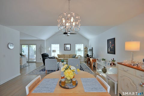 Tiny photo for 44 Elizabeth Circle #44, Newtown, CT 06482 (MLS # 24208328)
