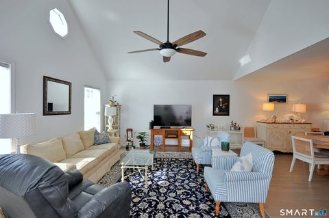 Tiny photo for 44 Elizabeth Circle #44, Newtown, CT 06482 (MLS # 24208328)