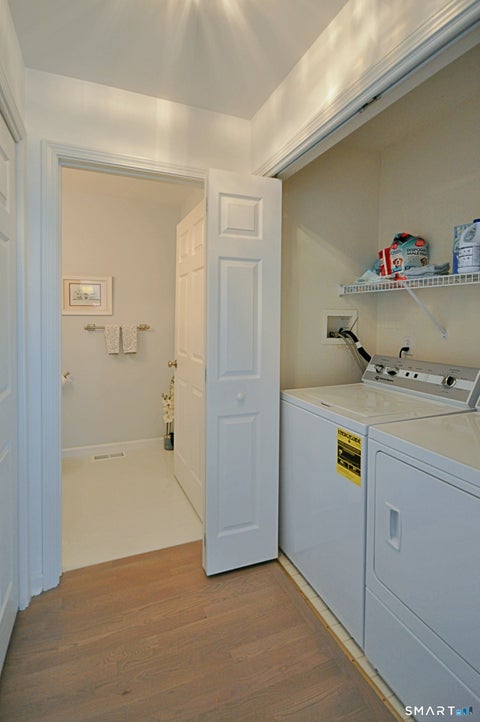 Tiny photo for 44 Elizabeth Circle #44, Newtown, CT 06482 (MLS # 24208328)