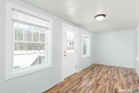 Tiny photo for 170 Lake Drive, East Hampton, CT 06424 (MLS # 24153291)