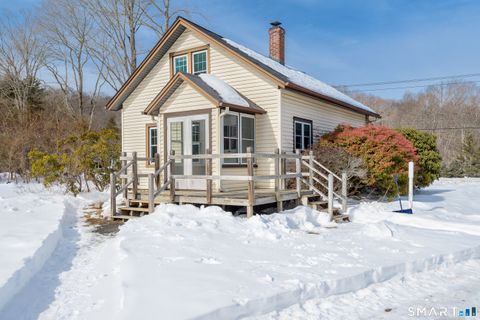 Tiny photo for 170 Lake Drive, East Hampton, CT 06424 (MLS # 24153291)