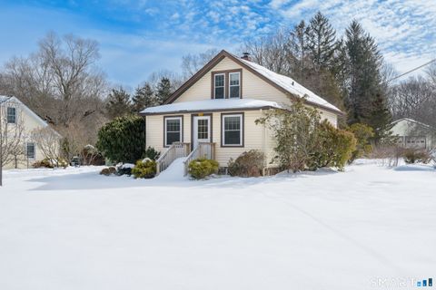 Photo of 170 Lake Drive, East Hampton, CT 06424 (MLS # 24153291)