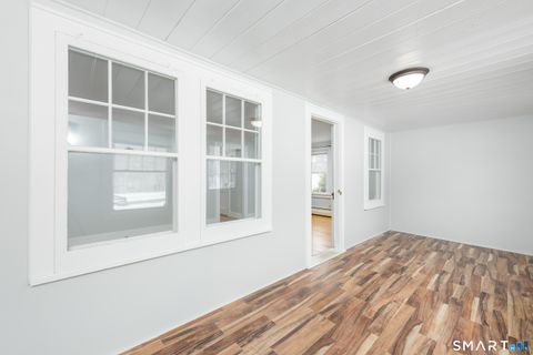 Tiny photo for 170 Lake Drive, East Hampton, CT 06424 (MLS # 24153291)