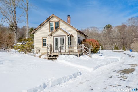 Tiny photo for 170 Lake Drive, East Hampton, CT 06424 (MLS # 24153291)