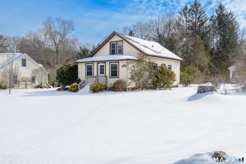 Tiny photo for 170 Lake Drive, East Hampton, CT 06424 (MLS # 24153291)